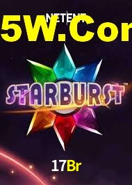 Welcome Bonus 17Br