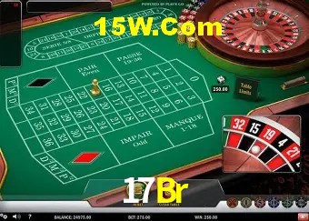 Live Casino 17Br