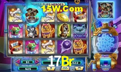 Weekend Specials 17Br